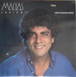 Mon chanteur préféré