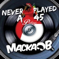 Never Played a 45
