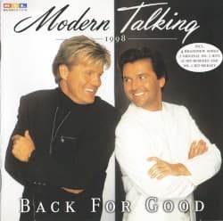 Back for Good: The 7th Album