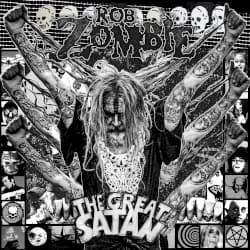 The Great Satan