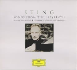 Songs From the Labyrinth