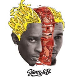 Slime & B