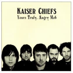Yours Truly, Angry Mob