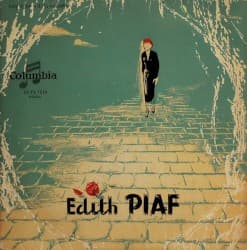 Édith Piaf