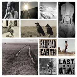 The Last of the Outlaws