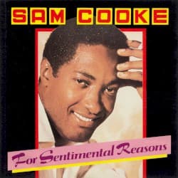 For Sentimental Reasons