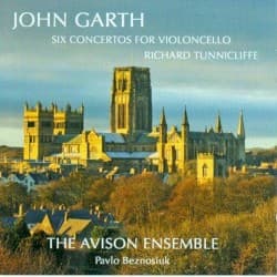 Six Concertos for the Violoncello