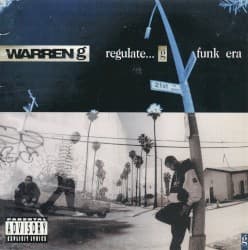 Regulate… G Funk Era