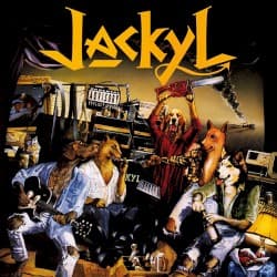 Jackyl