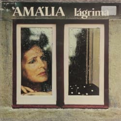 Lágrima