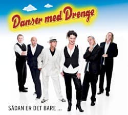 Sådan er det bare