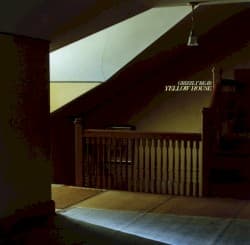 Yellow House