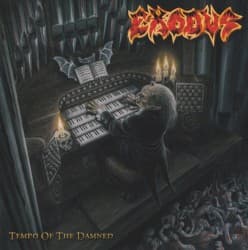 Tempo of the Damned