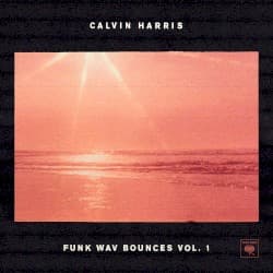 Funk Wav Bounces, Vol. 1