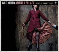 Who Killed Amanda Palmer
