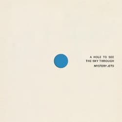 A Hole To See The Sky Through