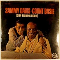 Sammy Davis & Count Basie: Our Shining Hour