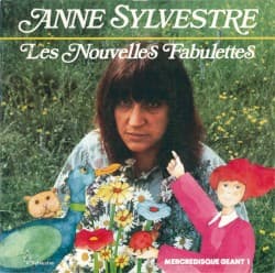 Les Fabulettes, Volume 3 : Nouvelles Fabulettes