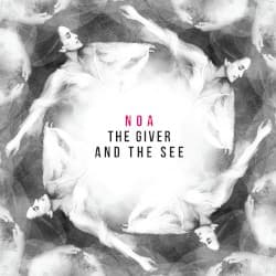The Giver and the See
