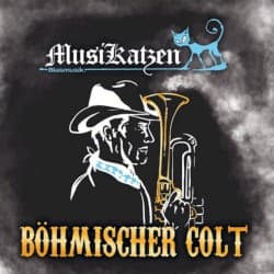 Böhmischer Colt
