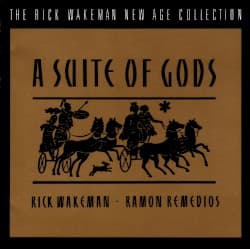 A Suite of Gods