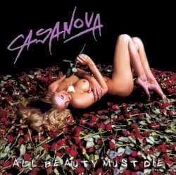 All Beauty Must Die