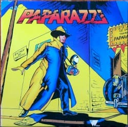 Paparazzi