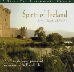 Spirit of Ireland