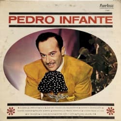 Cuando el destino, serie de homenaje a Pedro Infante, vol. 1