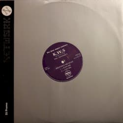 Hold Back The Night (The Joey Negro Remixes)