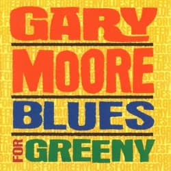 Blues for Greeny