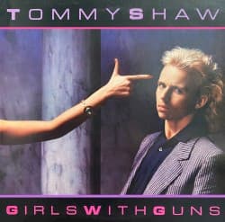 Girls With Guns
