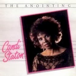 The Anointing