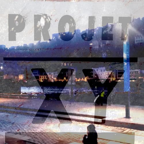 PROJET XY