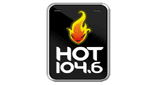 Hot FM 104.6