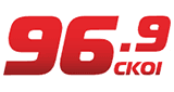 96.9 CKOI