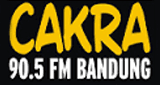 Radio Cakra Bandung