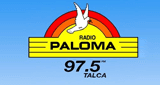 Radio Paloma