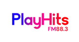 PlayHits FM 88.3