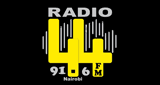 Radio44 Kenya