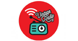 Vintage Radio SG