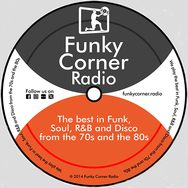 Funky Corner Radio