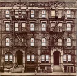 Physical Graffiti