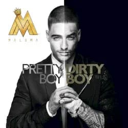 Pretty Boy, Dirty Boy