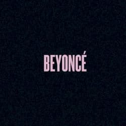 BEYONCÉ
