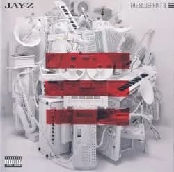 The Blueprint 3