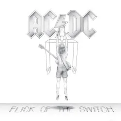 Flick of the Switch