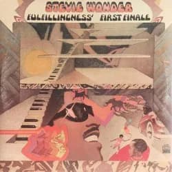Fulfillingness’ First Finale