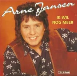 Ik wil nog meer