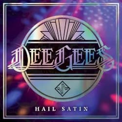Hail Satin